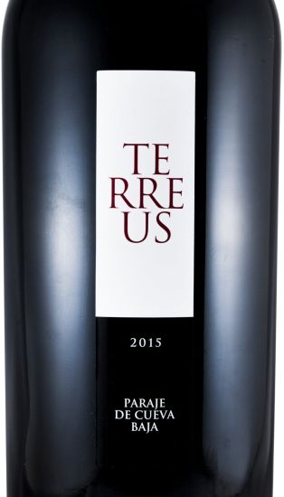 2015 Bodegas Mauro Terreus Paraje de Cueva Baja red 6L