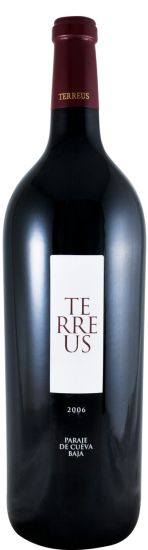 2006 Bodegas Mauro Terreus Paraje de Cueva Baja red 1.5L