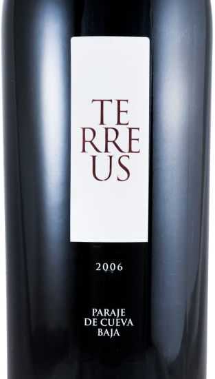 2006 Bodegas Mauro Terreus Paraje de Cueva Baja red 1.5L