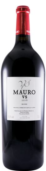 2016 Bodegas Mauro VS Castilla y León biológico tinto 1,5L