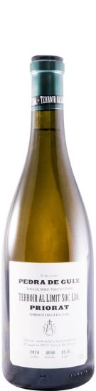 2016 Terroir al Límit Pedra de Guix Priorat white