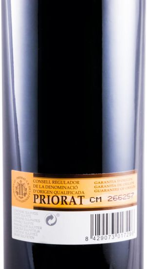 2016 Alvaro Palacios Les Terrasses Priorat tinto