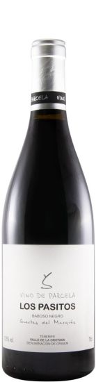 2015 Suertes del Marqués Los Pasitos Tenerife red