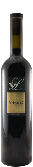 2002 Bodegas Galan Vina Luparia Reserva tinto