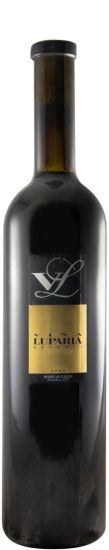 2000 Bodegas Galan Vina Luparia Reserva tinto