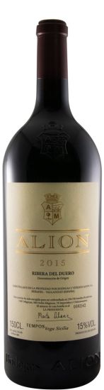 2015 Alión Cosecha Ribera del Duero red 1.5L