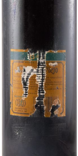 1985 Campo Viejo Gran Reserva Rioja tinto