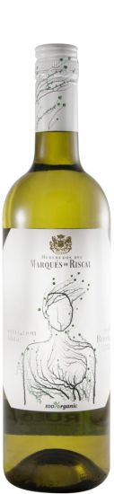 2018 Marqués de Riscal Sauvignon Blanc Rioja white