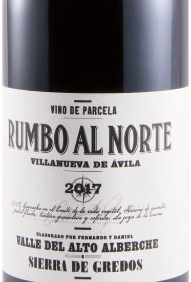 2017 Comando G Rumbo Al Norte red