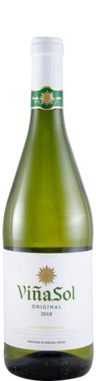 2018 Torres Viña Sol Original branco