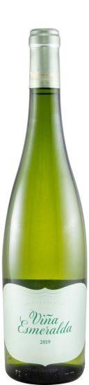2019 Torres Viña Esmeralda white