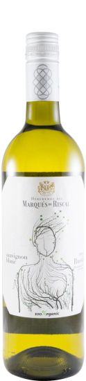 2019 Marqués de Riscal Sauvignon Blanc Rioja branco