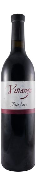 Viñanza Joven tinto