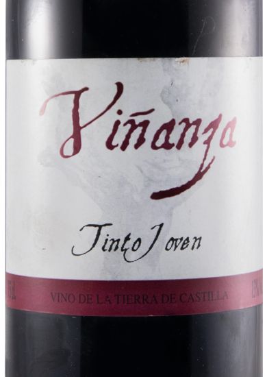 Viñanza Joven tinto