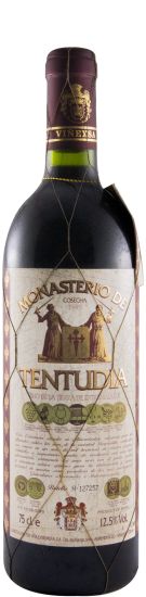 1995 Monasterio de Tentudia red