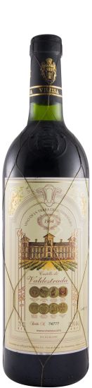 1994 Castillo de Valdestrada tinto