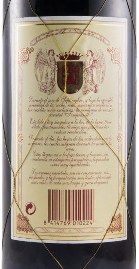 1994 Castillo de Valdestrada tinto
