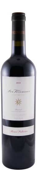 2018 Alvaro Palacios Les Terrasses Priorat tinto