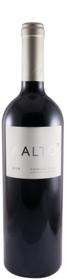 2019 Bodegas Aalto Ribera del Duero tinto