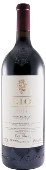 2017 Alión Cosecha Ribera del Duero tinto 1,5L