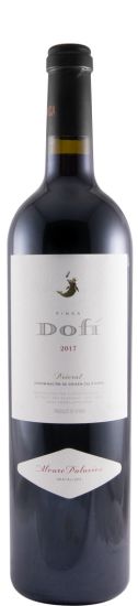 2017 Alvaro Palacios Finca Dofí Priorat tinto