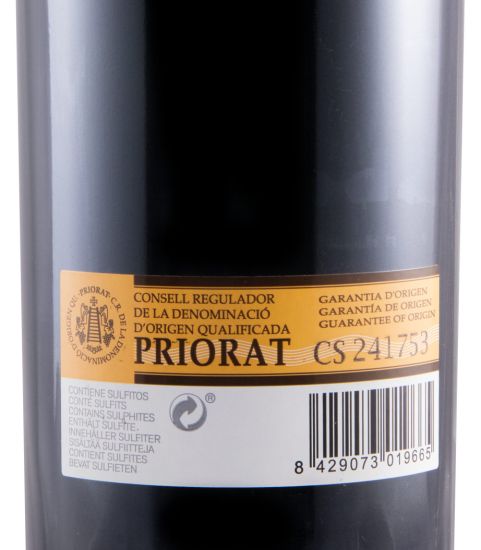 2017 Alvaro Palacios Finca Dofí Priorat tinto