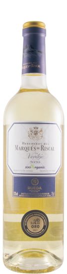 2020 Marqués de Riscal Verdejo Rioja branco