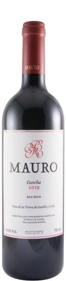 2019 Bodegas Mauro Cosecha Castilla y Léon tinto