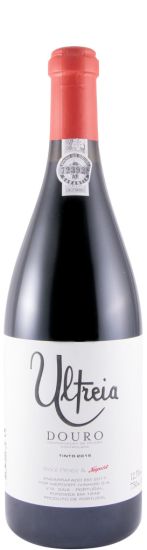 2015 Raúl Pérez & Niepoort Ultreia tinto