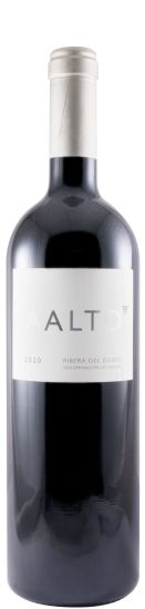 2020 Bodegas Aalto Ribera del Duero tinto