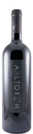 2020 Bodegas Aalto PS Ribera del Duero tinto