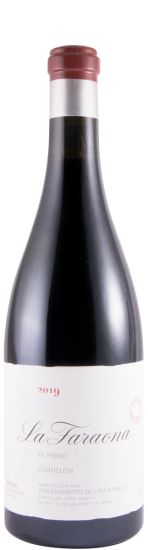 2019 Descendientes de J. Palacios La Faraona Bierzo tinto