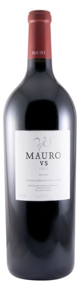 2020 Bodegas Mauro VS Castilla y León biológico tinto 1,5L