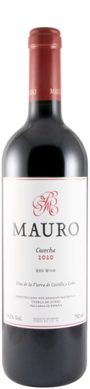 2020 Bodegas Mauro Castilla y León tinto
