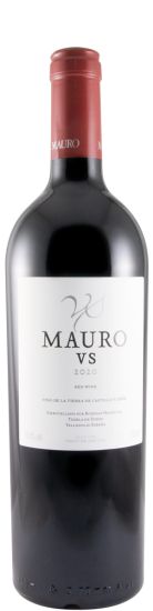 2020 Bodegas Mauro VS Castilla y León biológico tinto