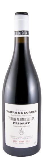 2019 Terroir al Límit Terra de Cuques Priorat tinto