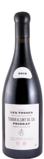 2019 Terroir al Límit Les Tosses Priorat tinto