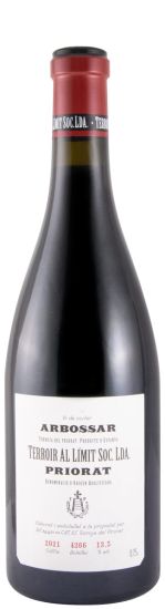 2021 Terroir al Límit Arbossar Priorat tinto
