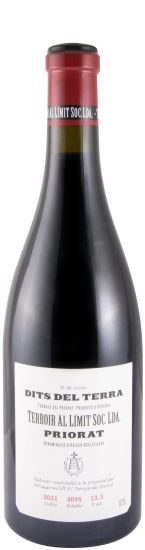 2021 Terroir al Límit Dits del Terra Priorat tinto