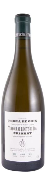 2021 Terroir al Límit Pedra de Guix Priorat branco