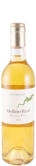 2015 Telmo Rodríguez Molino Real Mountain Wine Málaga branco 50cl