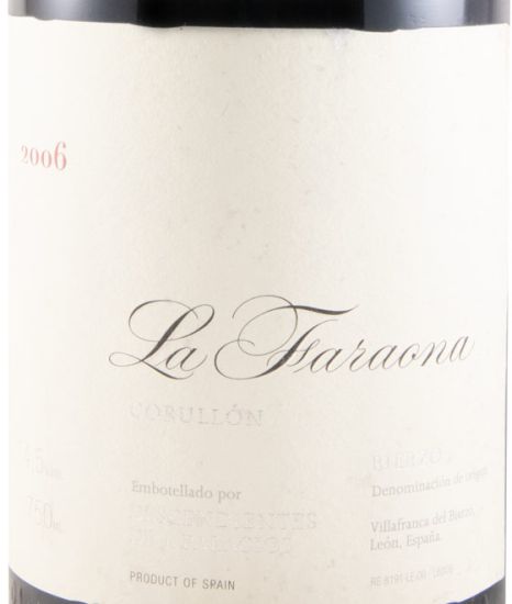 2006 Descendientes de J. Palacios La Faraona red