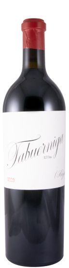 2020 Telmo Rodríguez Bodega Lanzaga Tabuérniga Rioja biológico tinto