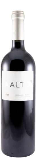 2021 Bodegas Aalto Ribera del Duero tinto