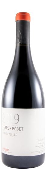 2019 Ferrer Bobet Vinyes Velles Priorat tinto