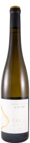 2020 Castell D'Encus Ekam Essència white