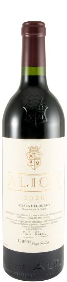 2020 Alión Cosecha Ribera del Duero tinto