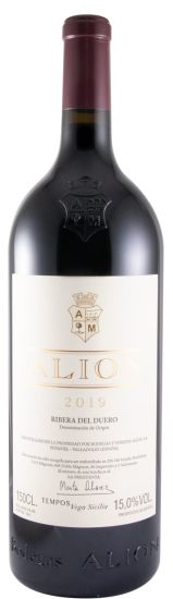 2019 Alión Cosecha Ribera del Duero tinto 1,5L