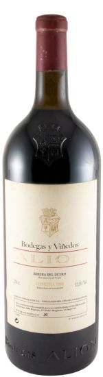 1998 Alión Cosecha Ribera del Duero red 1.5L