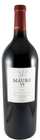 2021 Bodegas Mauro VS Castilla y León red 1.5L